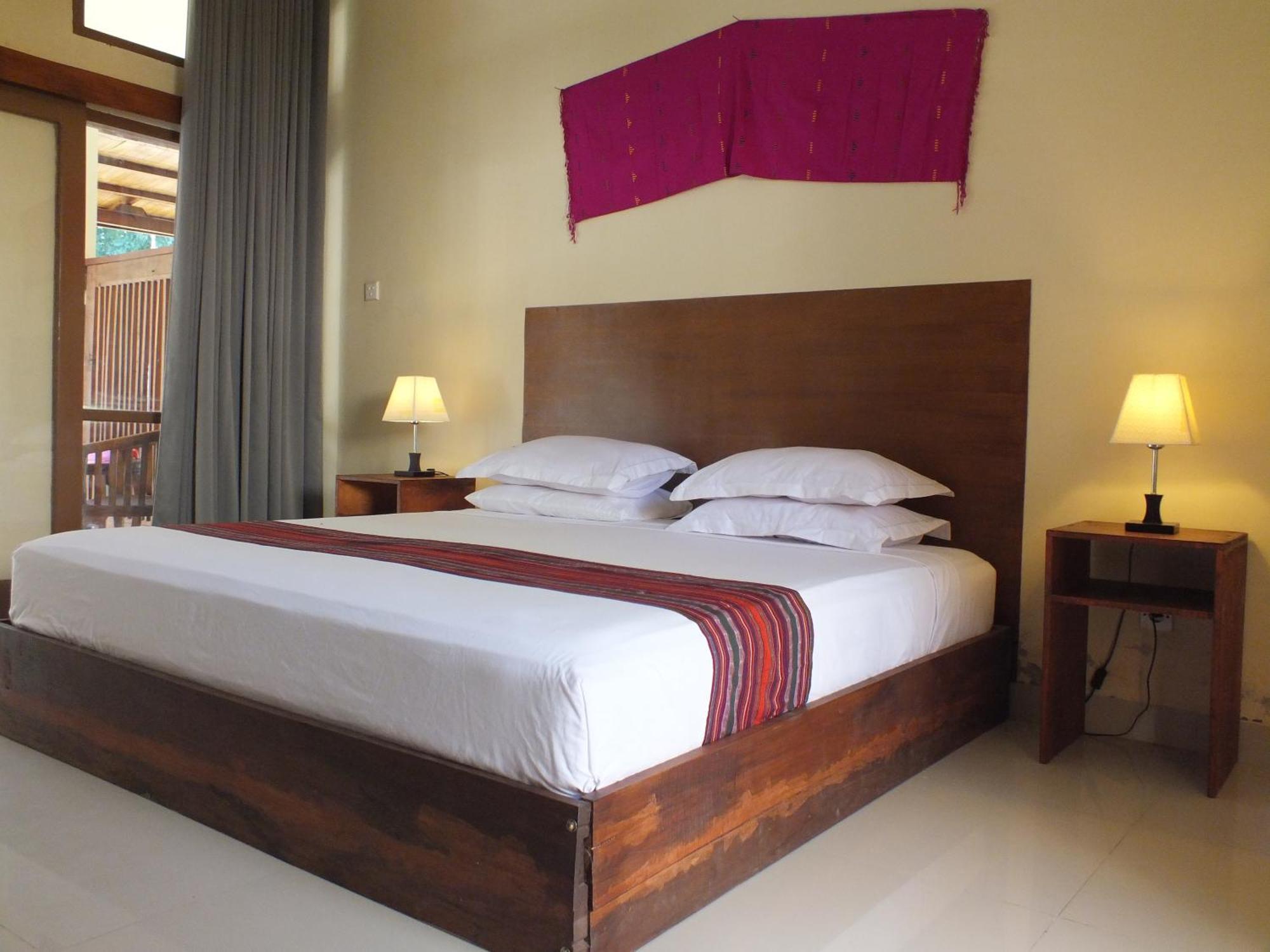 Wisma Bunda Gili Trawangan Habitación foto