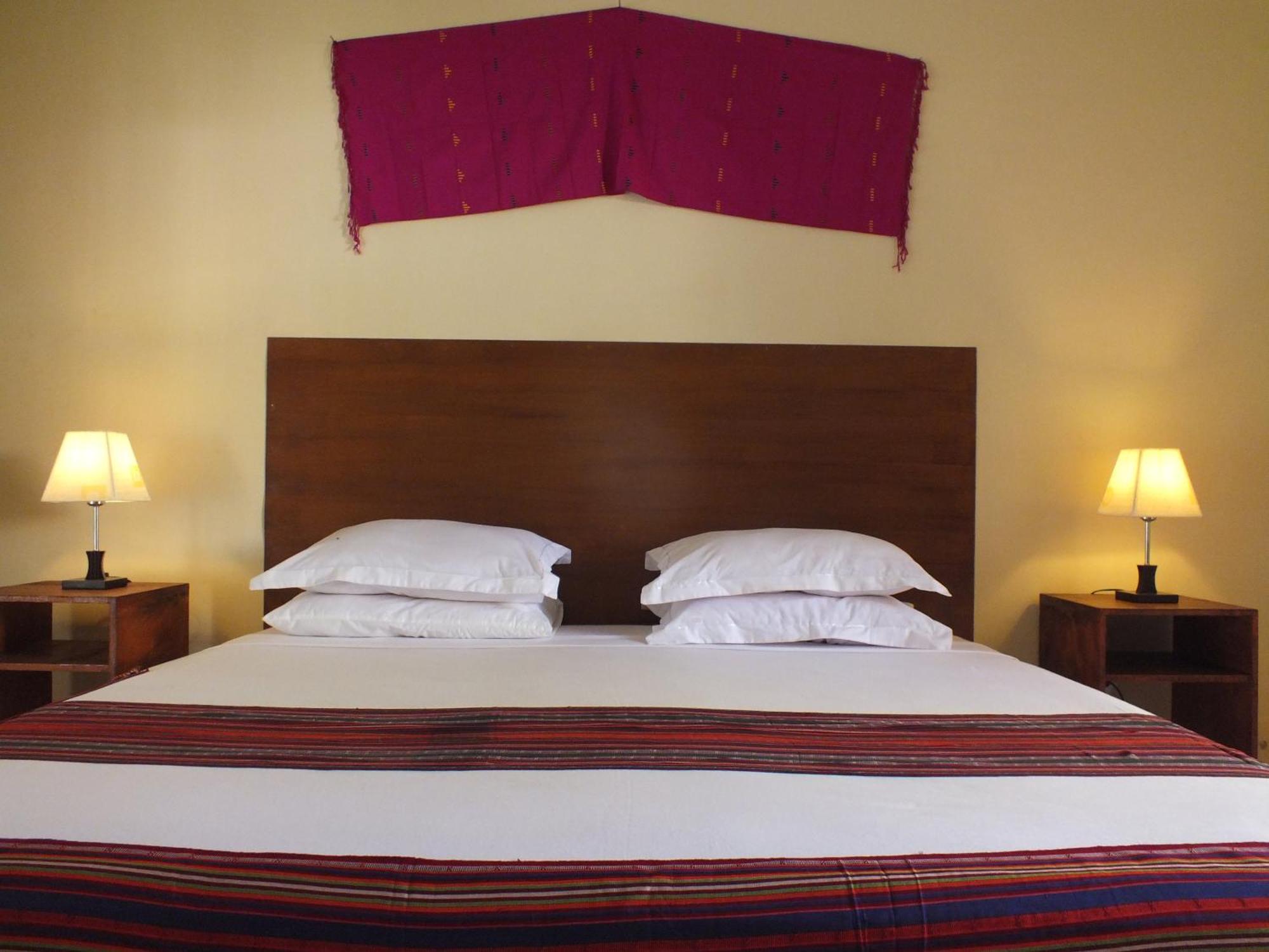 Wisma Bunda Gili Trawangan Habitación foto