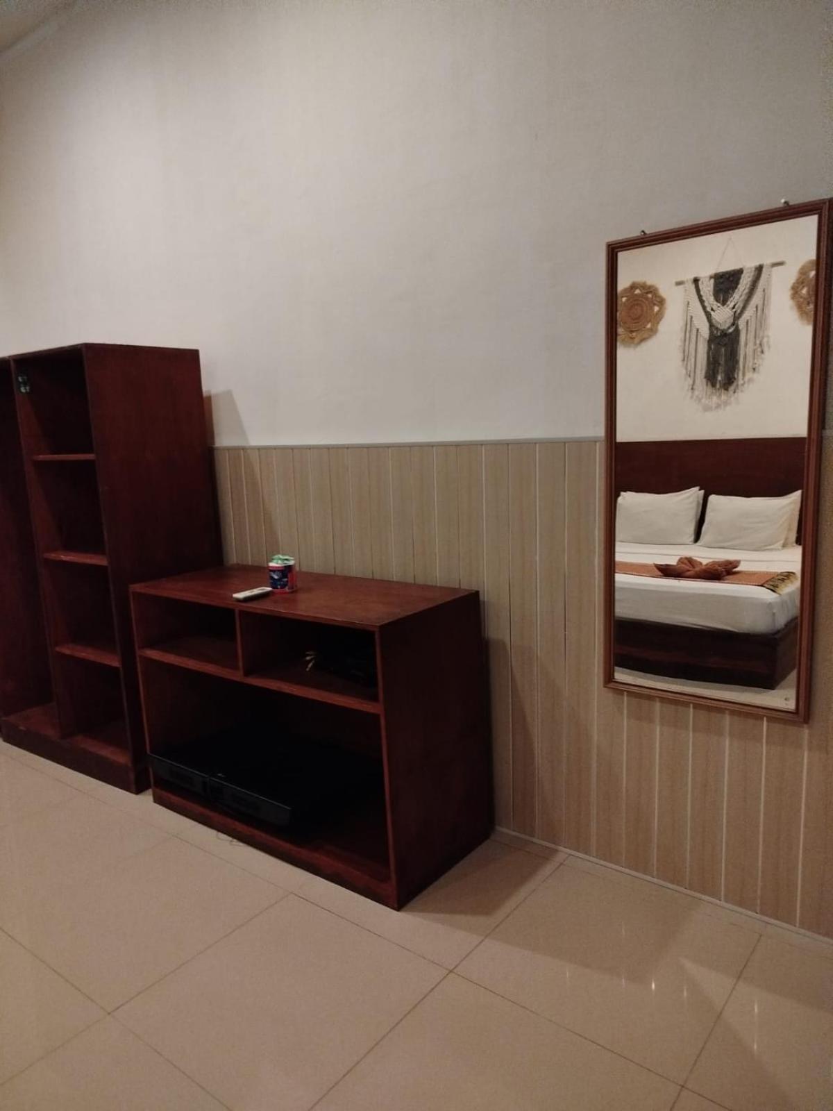 Wisma Bunda Gili Trawangan Habitación foto