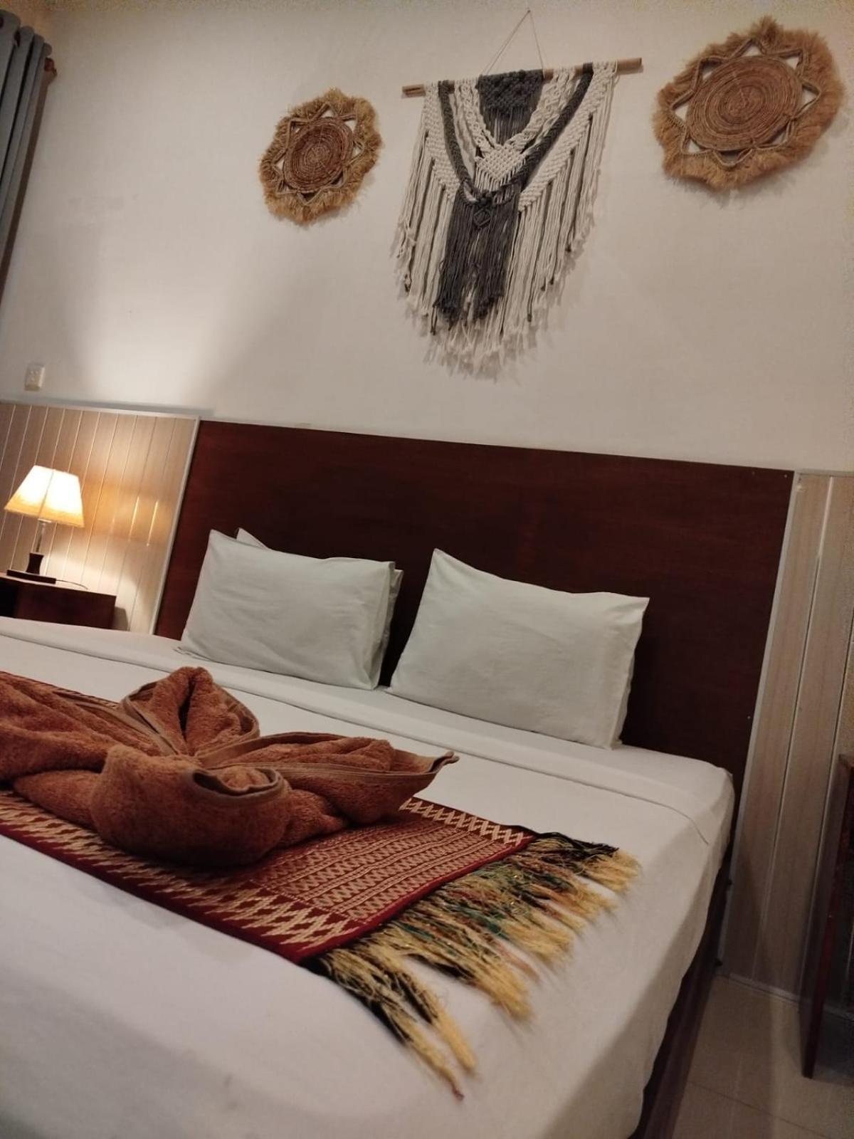 Wisma Bunda Gili Trawangan Habitación foto