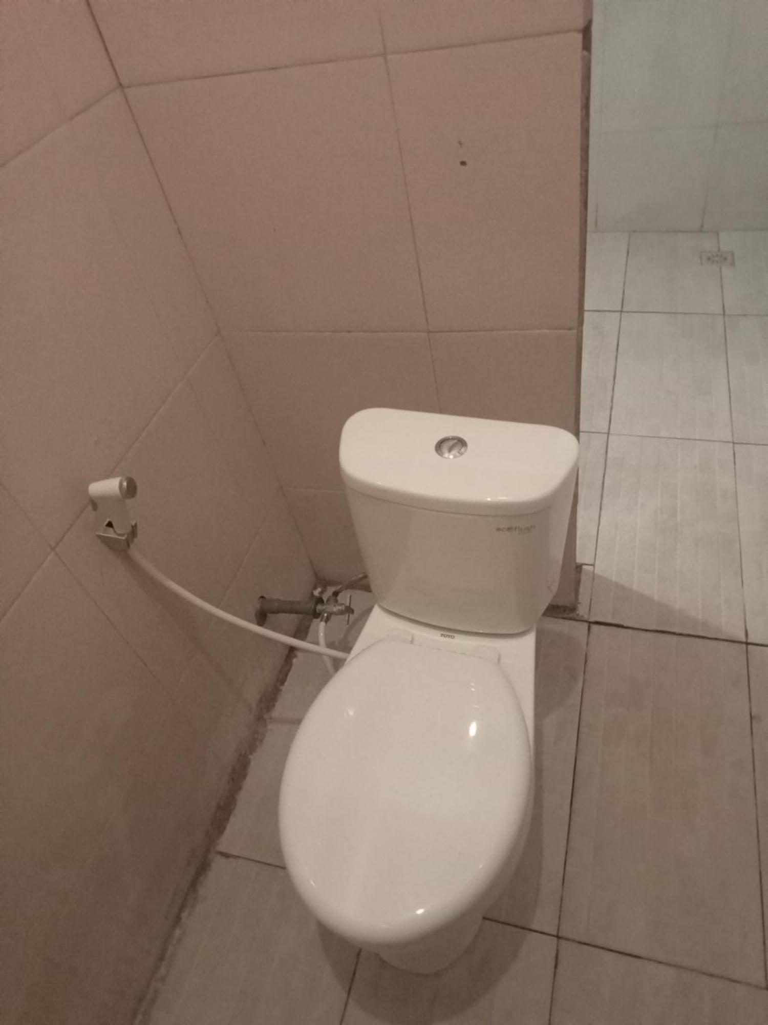 Wisma Bunda Gili Trawangan Habitación foto
