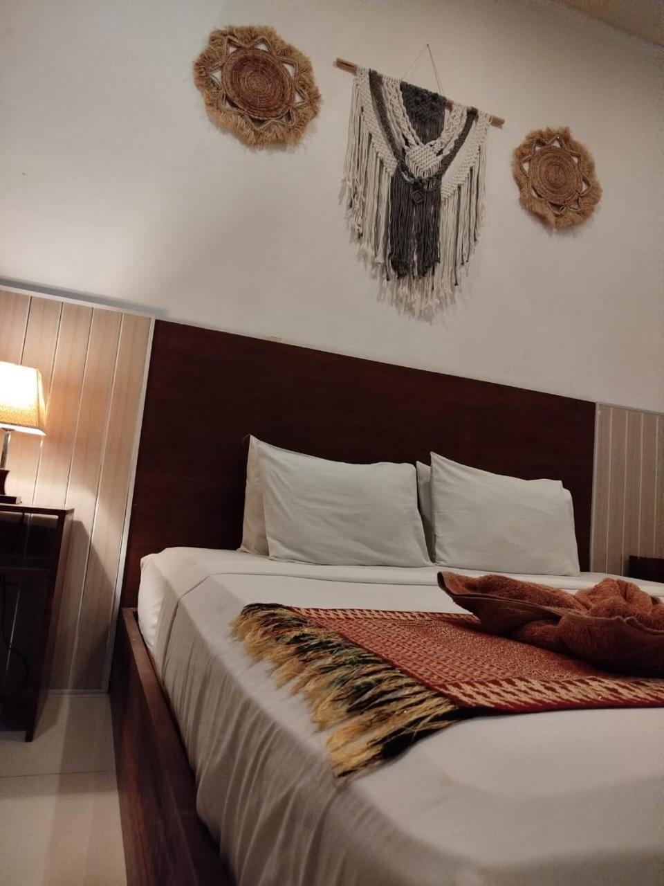 Wisma Bunda Gili Trawangan Exterior foto