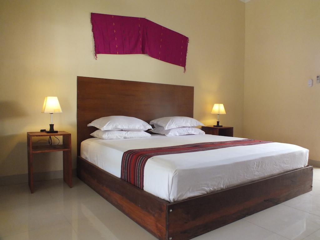 Wisma Bunda Gili Trawangan Habitación foto